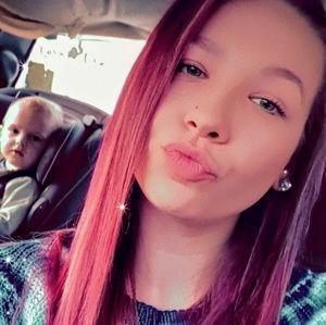 Meet your Posher, Winter